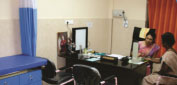 Consulting Room