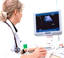 Ultrasound(Scan)