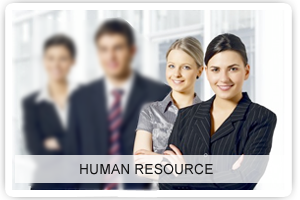 human Resource